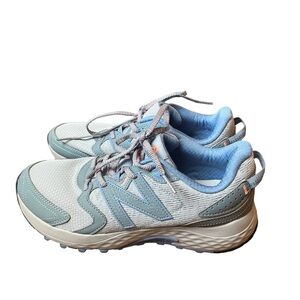 New balance sneakers size 8 1/2